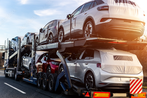 Maryland Car Shipping | Affordable Auto Transport Services 8 open car transport